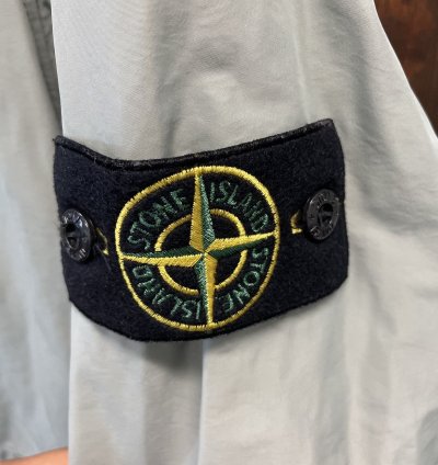 Stone Island Light Jkt