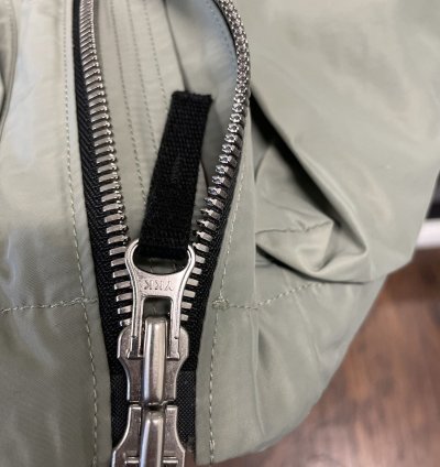 Stone Island Light Jkt