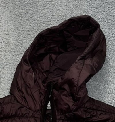 Stone Island Light Puffer