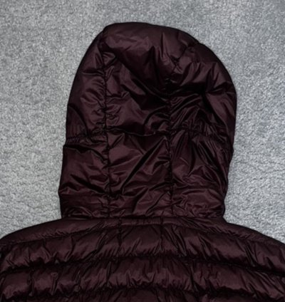 Stone Island Light Puffer