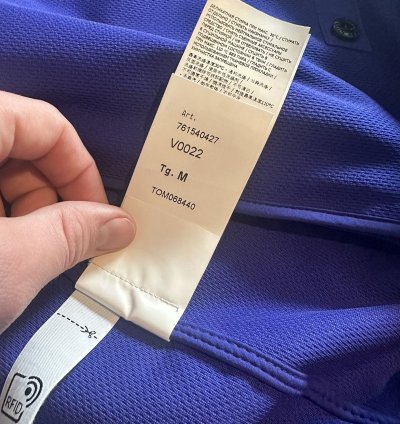 Stone Island Light Soft Shell Jacket