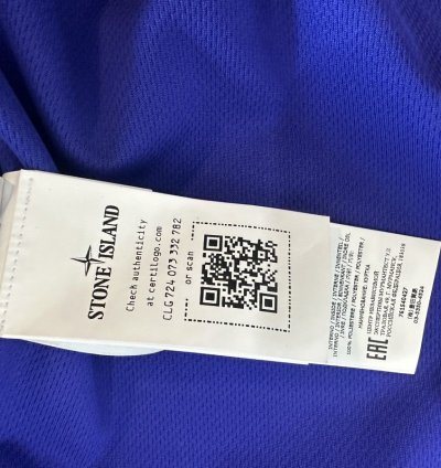 Stone Island Light Soft Shell Jacket