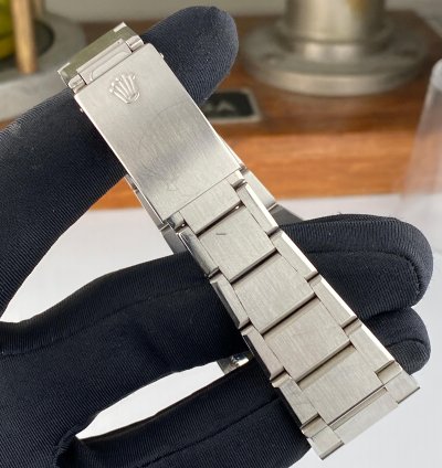 Rolex Datejust Oysterquartz 1978 Rolex Datejust Oysterquartz 17000 Nos New Old Stock First Generation Mk1 Dial