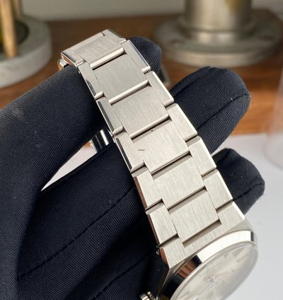 Rolex Datejust Oysterquartz 1978 Rolex Datejust Oysterquartz 17000 Nos New Old Stock First Generation Mk1 Dial