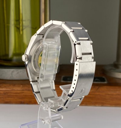 Rolex Datejust Oysterquartz 1978 Rolex Datejust Oysterquartz 17000 Nos New Old Stock First Generation Mk1 Dial