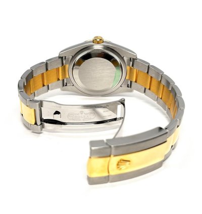 Rolex Datejust Turn--graph Turn--graph