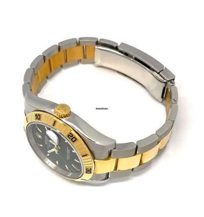 Rolex Datejust Turn--graph Turn--graph