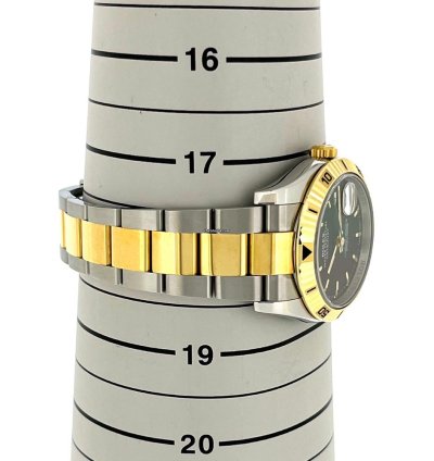 Rolex Datejust Turn--graph Turn--graph