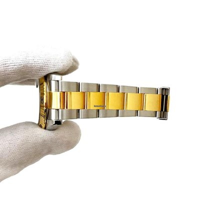 Rolex Datejust Turn--graph Turn--graph