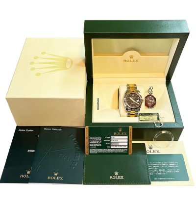 Rolex Datejust Turn--graph Turn--graph
