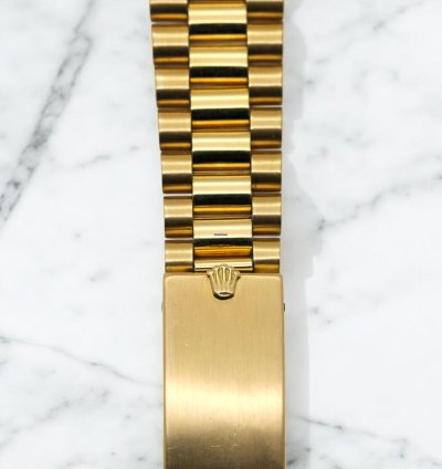 Rolex Day-date 36 ref 1803 Yg Claw Dial