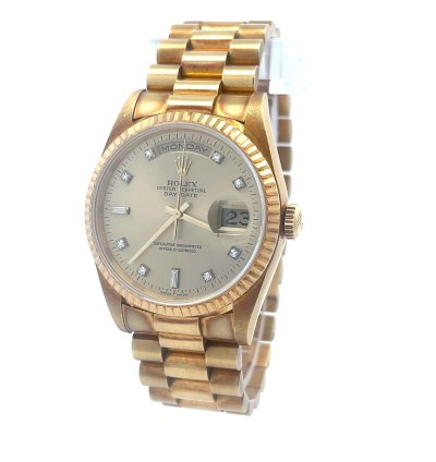 Rolex Day-date 36 18238