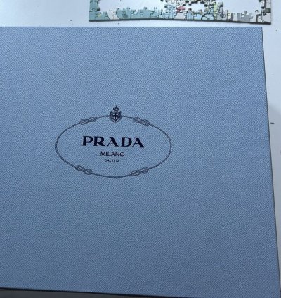 Prada Calzature Donna Boots