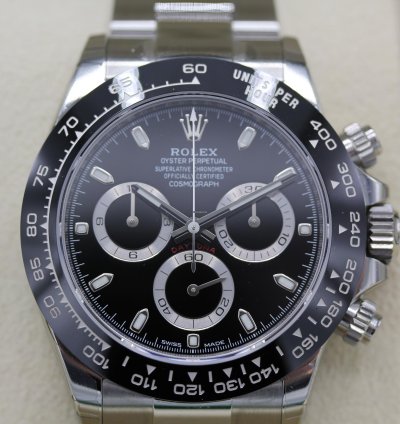 Rolex Daytona 116500 Bnib Unworn