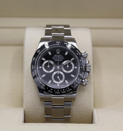 Rolex Daytona 116500 Bnib Unworn