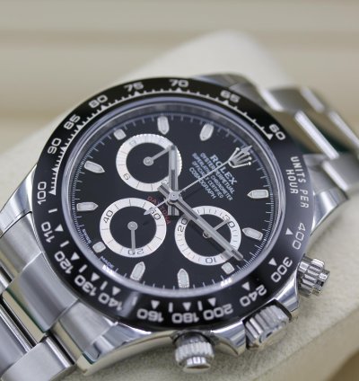 Rolex Daytona 116500 Bnib Unworn