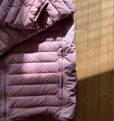 Stone Island Loom Woven Down Puffer 3x