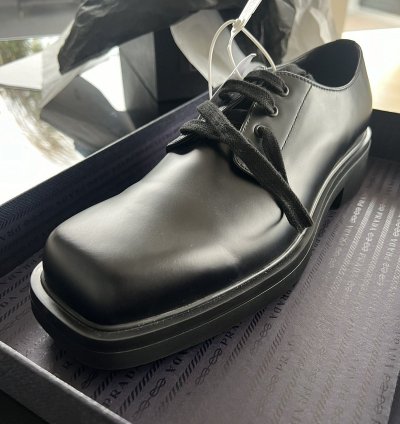 Prada Calzature Uomo 10