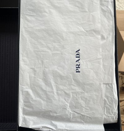 Prada Calzature Uomo 10