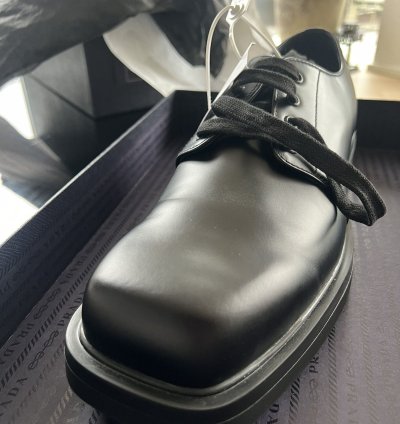 Prada Calzature Uomo 10