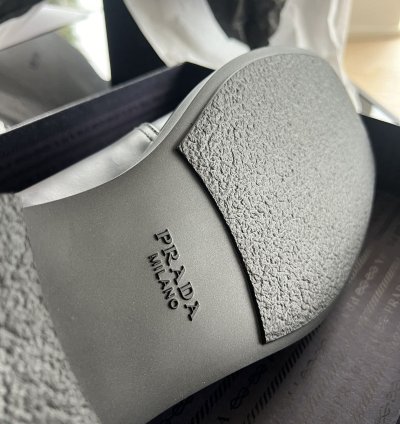 Prada Calzature Uomo 10