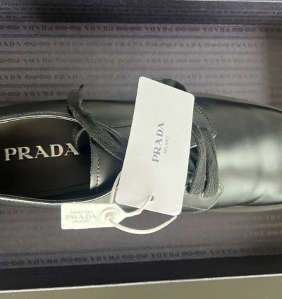 Prada Calzature Uomo 10
