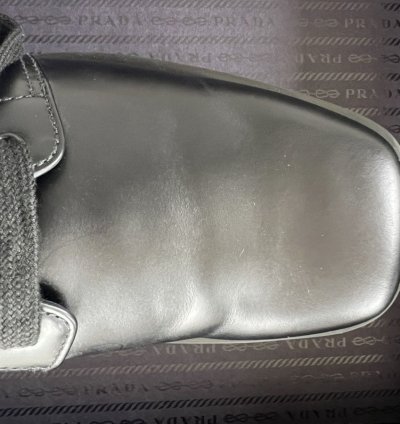 Prada Calzature Uomo 10