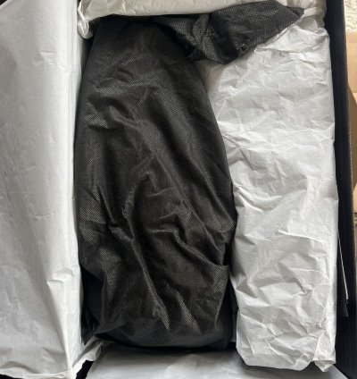 Prada Calzature Uomo 10