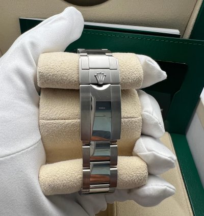 Rolex Daytona 116500ln New 2023