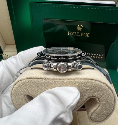 Rolex Daytona 116500ln New 2023