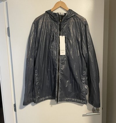 Stone Island Lucido Packable Jacket Xl