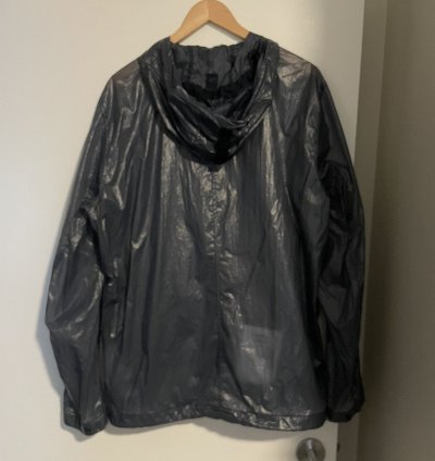 Stone Island Lucido Packable Jacket Xl