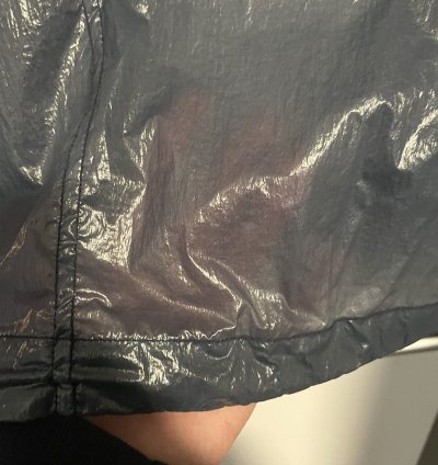 Stone Island Lucido Packable Jacket Xl