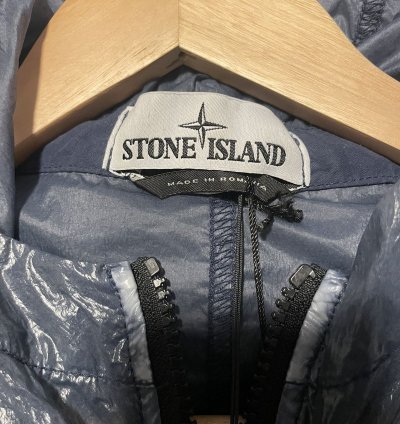 Stone Island Lucido Packable Jacket Xl