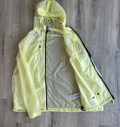 Stone Island Lucido-tc Packable Jacket