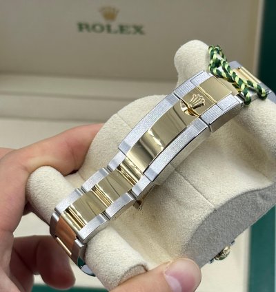 Rolex Daytona 116503 White Old Card 2020