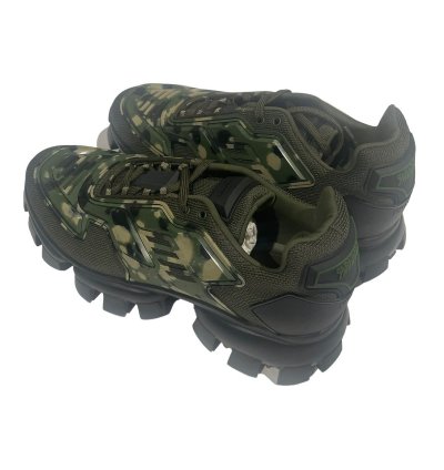 Prada Cloud Buster Camo Ds