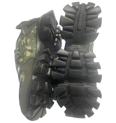 Prada Cloud Buster Camo Ds