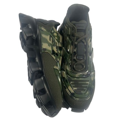 Prada Cloud Buster Camo Ds