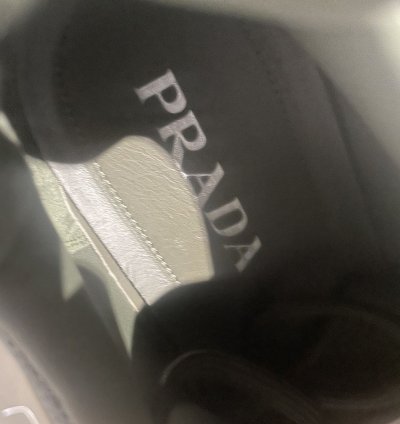 Prada Cloud Buster Camo Ds
