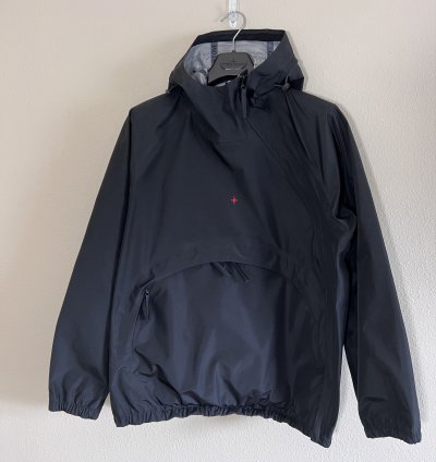 Stone Island Marina 420x1 Si 3l Gore-tex Jacket