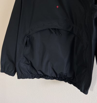 Stone Island Marina 420x1 Si 3l Gore-tex Jacket