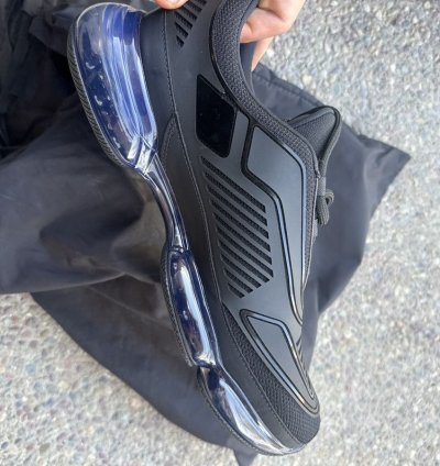Prada Cloudburst Air