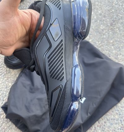 Prada Cloudburst Air
