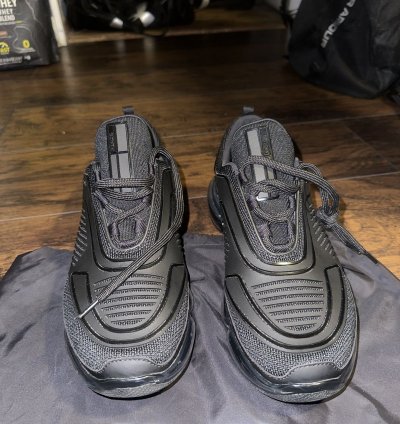 Prada Cloudburst Air