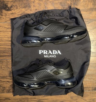 Prada Cloudburst Air