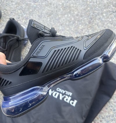 Prada Cloudburst Air