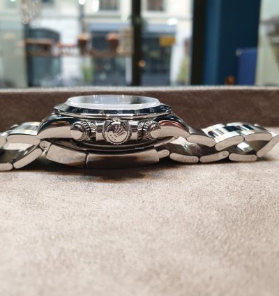 Rolex Daytona 116520 Full Set Tat Neuf