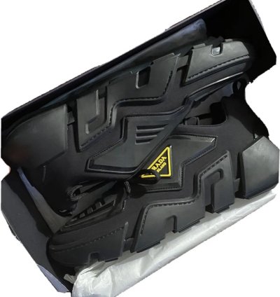 Prada Cloudburst Sneakers Nib
