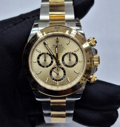 Rolex Daytona 126503